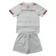 Completo calcio PSV Eindhoven Bambino 4th 2025-26 - Speciale