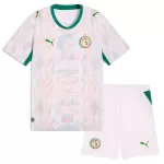 Completo calcio Senegal Bambino Primo Mondiali 2026