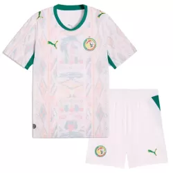 Completo calcio Senegal Bambino Primo Mondiali 2026