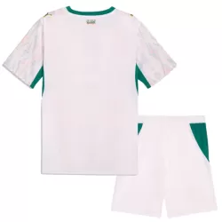 Completo calcio Senegal Bambino Primo Mondiali 2026
