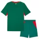 Completo calcio Senegal Bambino Secondo Mondiali 2026