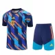Completo calcio Spagna Pre-Match Bambino Mondiali 2026