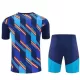 Completo calcio Spagna Pre-Match Bambino Mondiali 2026