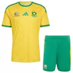 Completo calcio Sud Africa Bambino Primo Mondiali 2026