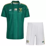 Completo calcio Sud Africa Bambino Secondo Mondiali 2026