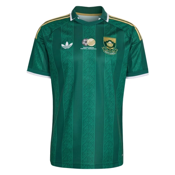 Completo calcio Sud Africa Bambino Secondo Mondiali 2026