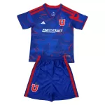 Completo calcio Universidad de Chile Bambino Primo 2026-27