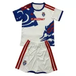 Completo calcio Universidad de Chile Bambino Secondo 2026-27