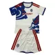 Completo calcio Universidad de Chile Bambino Secondo 2026-27 Completo calcio Universidad de Chile Bambino Secondo 2026-27