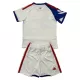 Completo calcio Universidad de Chile Bambino Secondo 2026-27