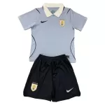 Completo calcio Uruguay Bambino Primo Mondiali 2026
