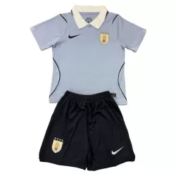 Completo calcio Uruguay Bambino Primo Mondiali 2026