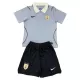 Completo calcio Uruguay Bambino Primo Mondiali 2026