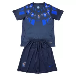 Completo calcio Uruguay Bambino Secondo Mondiali 2026