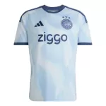 Maglia Ajax Amsterdam Uomo 3rd 2026-27