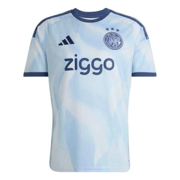 Maglia Ajax Amsterdam Uomo 3rd 2026-27 Maglia Ajax Amsterdam Uomo 3rd 2026-27