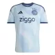 Maglia Ajax Amsterdam Uomo 3rd 2026-27 Maglia Ajax Amsterdam Uomo 3rd 2026-27