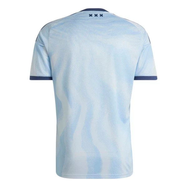 Maglia Ajax Amsterdam Uomo 3rd 2026-27