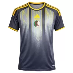 Maglia Algeria Pre-Match Uomo Mondiali 2026