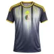 Maglia Algeria Pre-Match Uomo Mondiali 2026