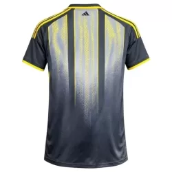 Maglia Algeria Pre-Match Uomo Mondiali 2026