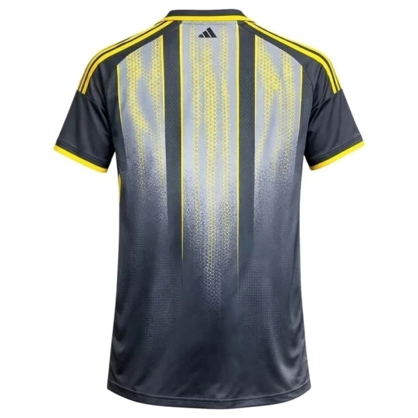 Maglia Algeria Pre-Match Uomo Mondiali 2026
