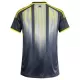 Maglia Algeria Pre-Match Uomo Mondiali 2026