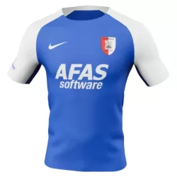 Maglia AZ Alkmaar Uomo Secondo 2026-27
