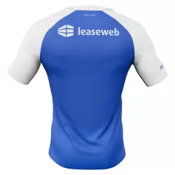 Maglia AZ Alkmaar Uomo Secondo 2026-27