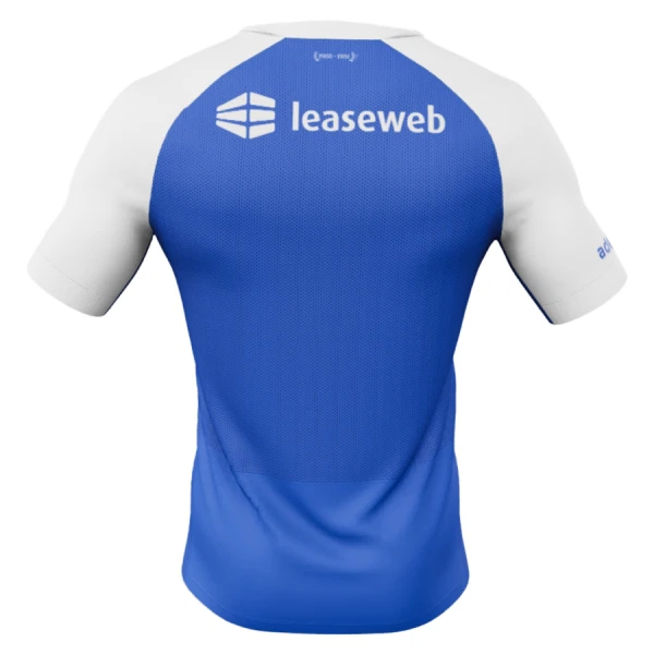 Maglia AZ Alkmaar Uomo Secondo 2026-27