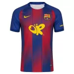 Maglia Barcellona x OR Uomo Primo 2025-26 - Speciale