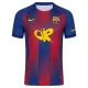 Maglia Barcellona x OR Uomo Primo 2025-26 - Speciale