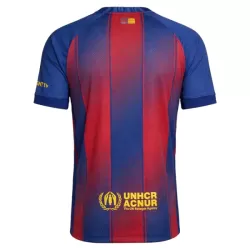 Maglia Barcellona x OR Uomo Primo 2025-26 - Speciale
