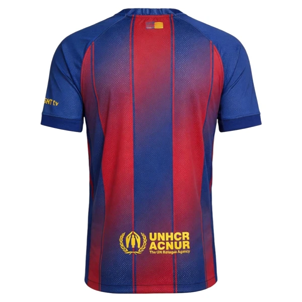 Maglia Barcellona x OR Uomo Primo 2025-26 - Speciale