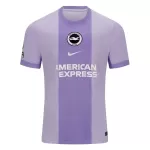 Maglia Brighton Hove Albion Uomo 3rd 2026-27