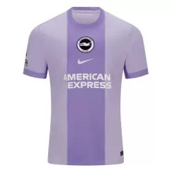 Maglia Brighton Hove Albion Uomo 3rd 2026-27