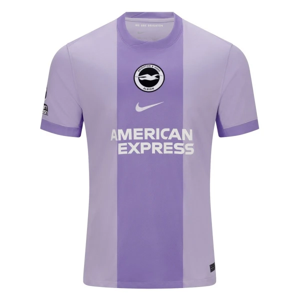 Maglia Brighton Hove Albion Uomo 3rd 2026-27 Maglia Brighton Hove Albion Uomo 3rd 2026-27