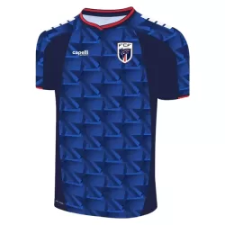 Maglia Cabo Verde Uomo Primo Mondiali 2026