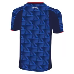 Maglia Cabo Verde Uomo Primo Mondiali 2026