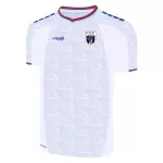 Maglia Cabo Verde Uomo Secondo Mondiali 2026