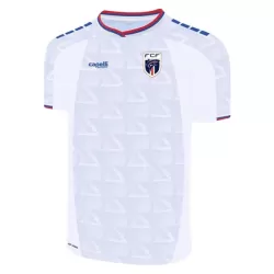 Maglia Cabo Verde Uomo Secondo Mondiali 2026