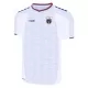 Maglia Cabo Verde Uomo Secondo Mondiali 2026 Maglia Cabo Verde Uomo Secondo Mondiali 2026