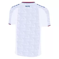 Maglia Cabo Verde Uomo Secondo Mondiali 2026