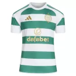 Maglia Celtic Glasgow Uomo Primo 2026-27