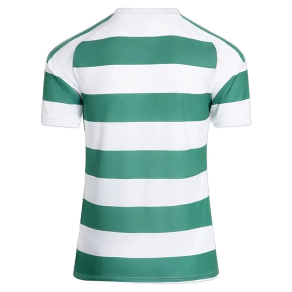 Maglia Celtic Glasgow Uomo Primo 2026-27