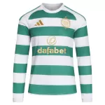Maglia Celtic Glasgow Uomo Primo 2026-27 Maniche Lunghe