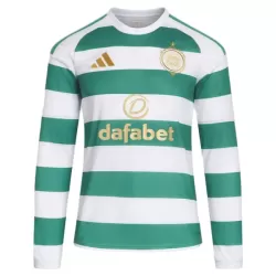 Maglia Celtic Glasgow Uomo Primo 2026-27 Maniche Lunghe