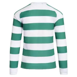 Maglia Celtic Glasgow Uomo Primo 2026-27 Maniche Lunghe