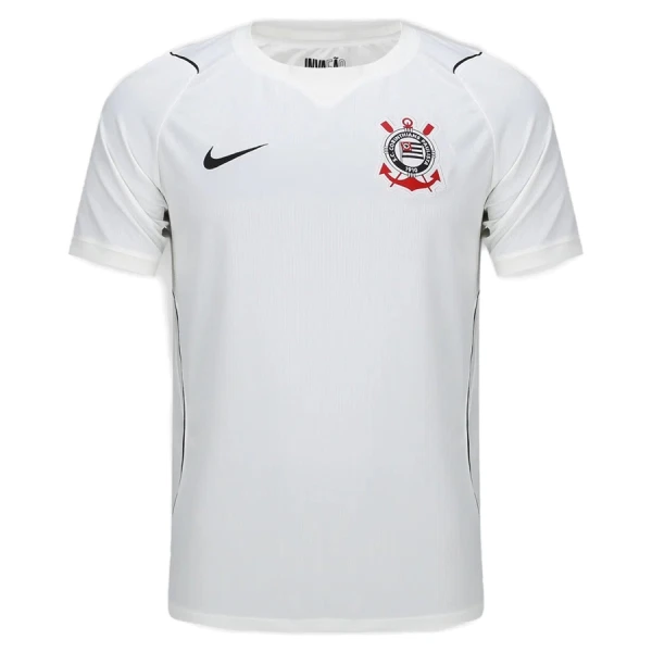 Maglia Corinthians Uomo Primo 2026-27 Maglia Corinthians Uomo Primo 2026-27