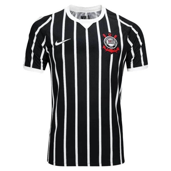 Maglia Corinthians Uomo Secondo 2026-27